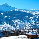 Abendrot Apartments-6 By Interhome * Grindelwald