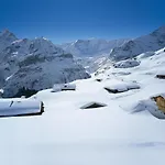 Abendrot Apartments-6 By Interhome Apartamento Grindelwald