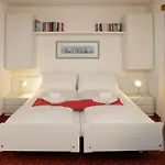 Abendrot Apartments-6 By Interhome Apartamento *