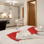 Abendrot Apartments-6 By Interhome Lejlighed