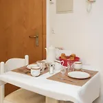 Apartamento Abendrot Apartments-6 By Interhome Grindelwald