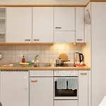 Apartamento Abendrot Apartments-6 By Interhome