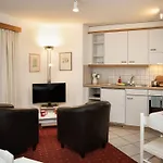 Abendrot Apartments-6 By Interhome Apartamento *