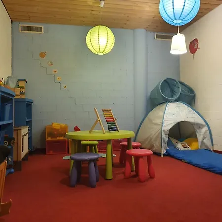 Abendrot Apartments-6 By Interhome * جريندلوالد