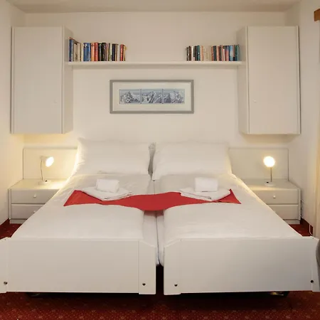 Abendrot Apartments-6 By Interhome Apartman *