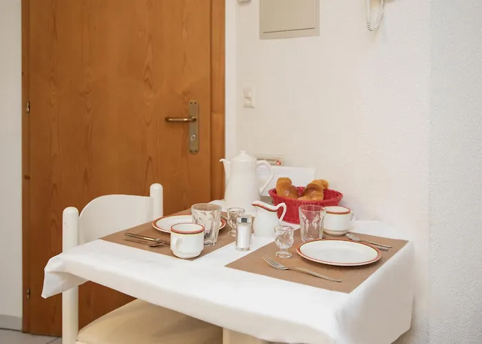 Lejlighed Abendrot Apartments-6 By Interhome Grindelwald