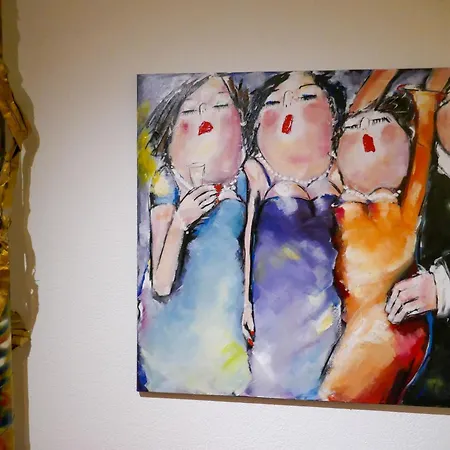 Apartment Chalet Abendrot Apartments-6 By Interhome *