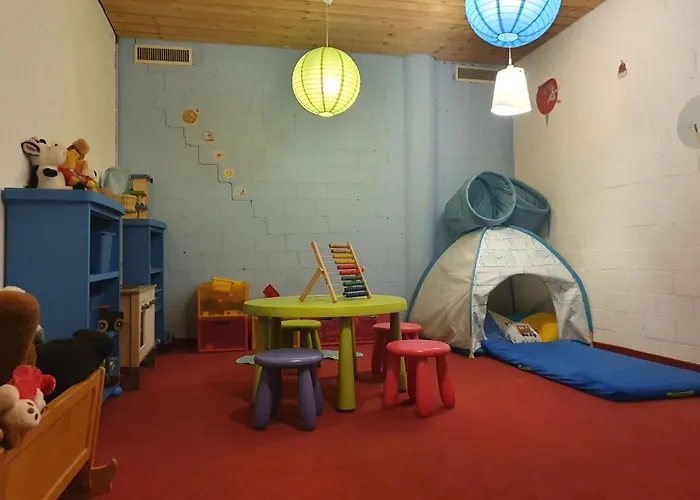 Apartment Chalet Abendrot Apartments-6 By Interhome * Гриндельвальд