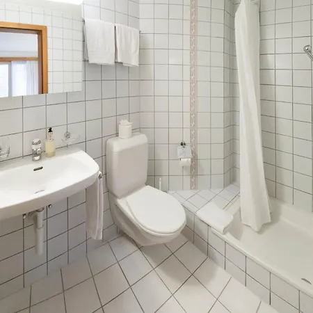 Abendrot Apartments-6 By Interhome Apartament *